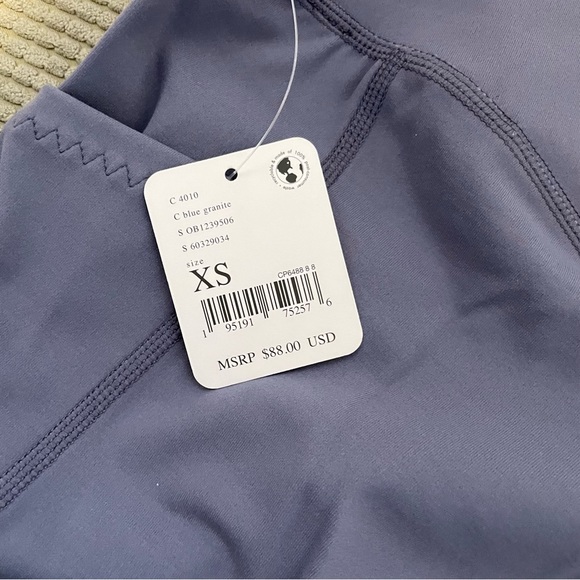 Free People Movement Yoga Pants - Picture 3 of 6